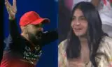 Virat Kohli Runs Straight To Anushka Sharma After RCB Seal Final Spot In IPL 2026. They’re So Perfect!