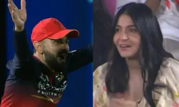 Virat Kohli Runs Straight To Anushka Sharma After RCB Seal Final Spot In IPL 2026. They’re So Perfect!