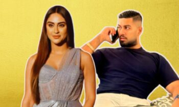 Who Is AP, Desi Bling Star Rumoured To Be Dating Krystle D’Souza After Viral Video?