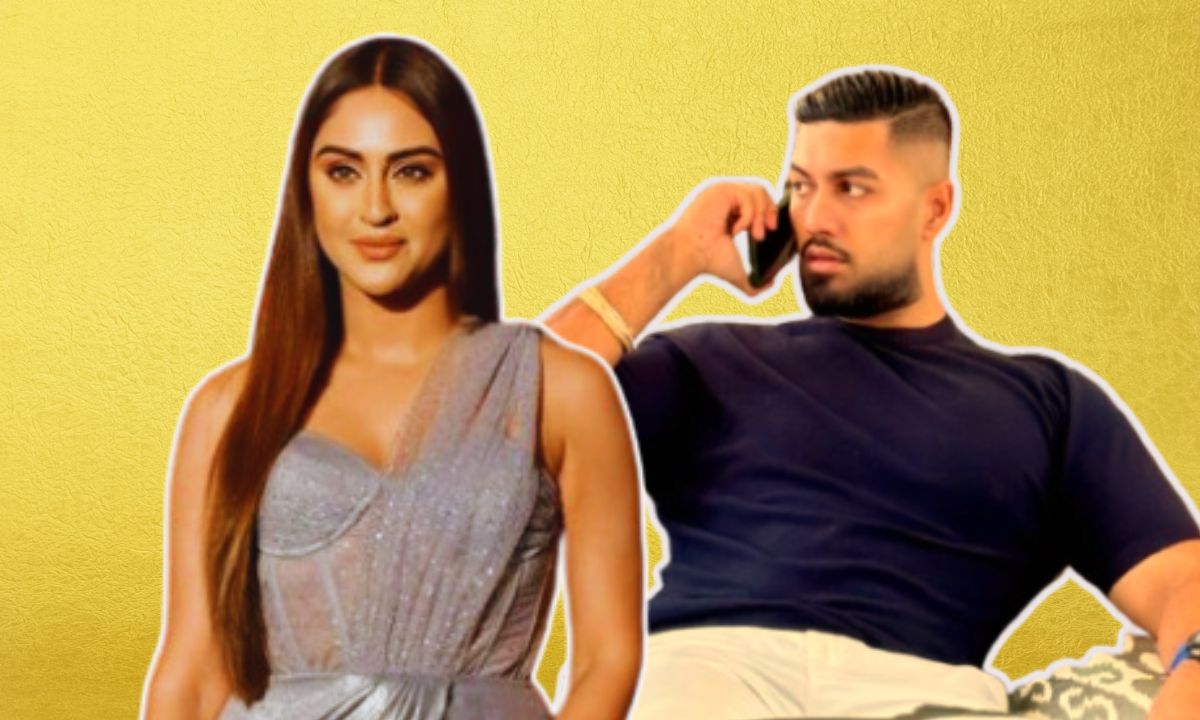 Who Is AP, Desi Bling Star Rumoured To Be Dating Krystle D’Souza After Viral Video?