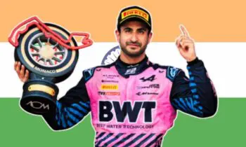 Who Is Kush Maini, First-Ever Indian Driver To Win Monaco GP In Formula 2?