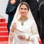 Who Is Roopi Gill, Punjabi Actress Making Cannes Debut For Film With Ammy Virk?