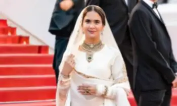 Who Is Roopi Gill, Punjabi Actress Making Cannes Debut For Film With Ammy Virk? Who Is Roopi Gill, Punjabi Actress Making Cannes Debut For Film With Ammy Virk?