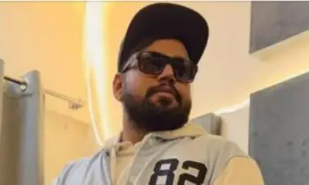 Who Is Santy Sharma, Rapper Going Viral For His Statement On Cockroach Janata Party?