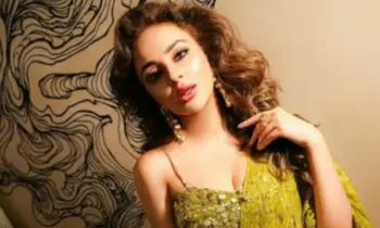 Who Is Seerat Kapoor, Actor Trending For Slamming Trolls Over Pics With Allu Arjun?