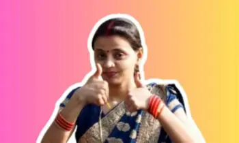 Who Is Shivani Kumari, Content Creator Going Viral For Relatable Videos?
