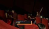 Indian Man Goes Viral For Dedicating Bollywood Dance Number To Girlfriend In Theatre. We Feel Single!