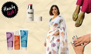 Hautelist: 22 Mother’s Day Gifting Ideas That Are So Not Predictable!