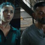 Alpha Teaser: Alia Bhatt, Bobby Deol’s Father-Daughter Spy Act Looks Interesting, But Where’s Sharvari?