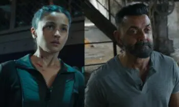 Alpha Teaser: Alia Bhatt, Bobby Deol’s Father-Daughter Spy Act Looks Interesting, But Where’s Sharvari?