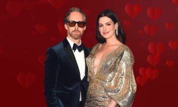 All About Anne Hathaway And Adam Shulman’s Relationship Timeline! All About Anne Hathaway And Adam Shulman’s Relationship Timeline!