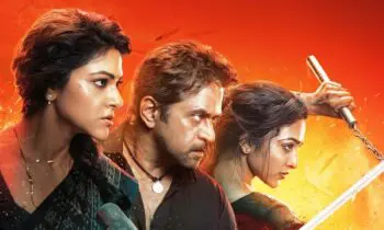 Blast 18th Day Collection: How Much Did Arjun Sarja’s Movie Earn? Know All Details! Blast 18th Day Collection: How Much Did Arjun Sarja’s Movie Earn? Know All Details!