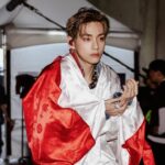 BTS V’s Sweet DM To A Fan Has The Internet Going Crazy. So Cute!