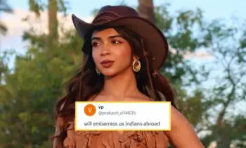 Rebel Kid Gets Trolled By Misogynists For Doing Masters At Columbia University. This Is Proof That Women’s Success Still Triggers Men! Rebel Kid Gets Trolled By Misogynists For Doing Masters At Columbia University. This Is Proof That Women’s Success Still Triggers Men!