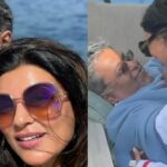 Did Long Distance End Lalit Modi, Sushmita Sen’s Romance? What We Know