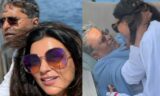 Did Long Distance End Lalit Modi, Sushmita Sen’s Romance? What We Know
