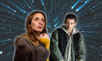 Disclosure Day Movie Review: Steven Spielberg’s Alien Conspiracy Thriller Is Flawed But Full Of Heart