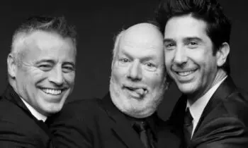 James Burrows Death: David Schwimmer, Lisa Kudrow, Matt LeBlanc Share Heartfelt Tributes To F.R.I.E.N.D.S Director! James Burrows Death: David Schwimmer, Lisa Kudrow, Matt LeBlanc Share Heartfelt Tributes To F.R.I.E.N.D.S Director!