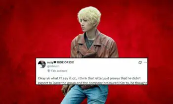 Fans Slam BELIFT LAB For “Rushing” Heeseung’s Solo Career With Ride Or Die Announcement!