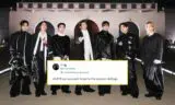 BTS ARMYs Explode Over GRAMMYs’ New Categories. Know Why!