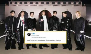 BTS ARMYs Explode Over GRAMMYs’ New Categories. Know Why!