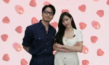 Here’s Why Girls’ Generation’s Tiffany Chose To Marry Byun Yo Han! Here’s Why Girls’ Generation’s Tiffany Chose To Marry Byun Yo Han!