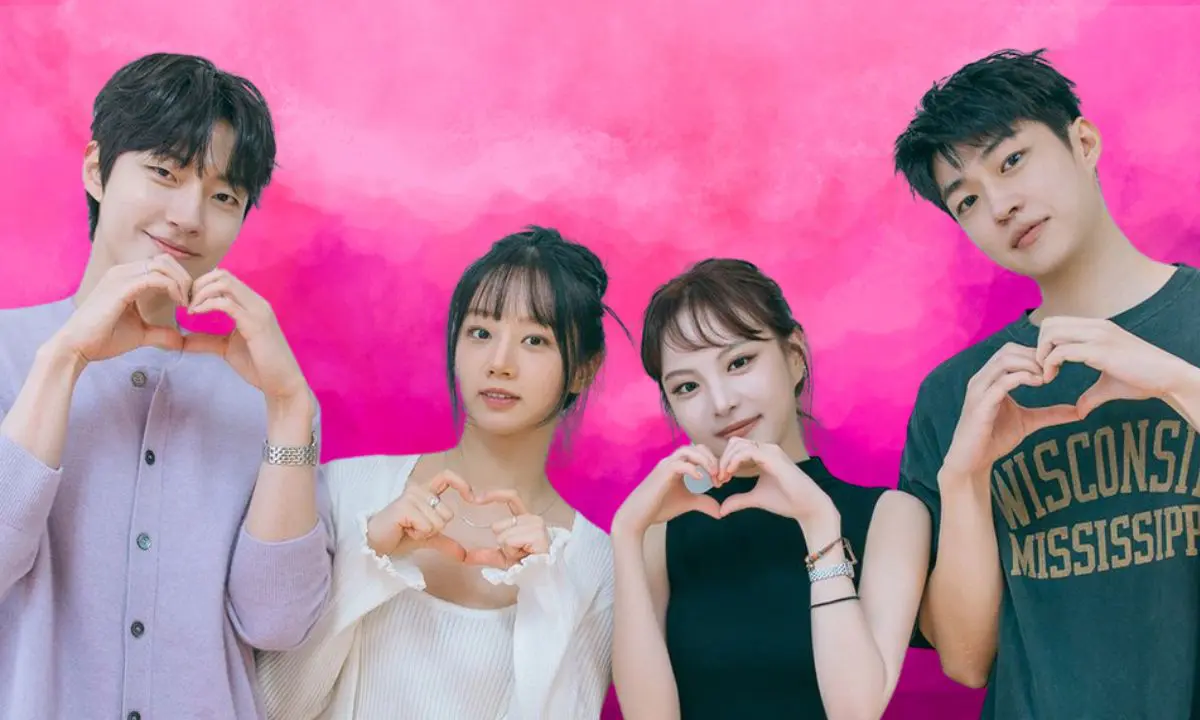 From Release Date To Story, All You Need To Know About Hyeri, Hwang In Youp’s Dream To You!