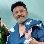 Radhika Sarathkumar Loses Her Cool As Media Crowds K Bhagyaraj’s Ambulance. This Is Shameful!