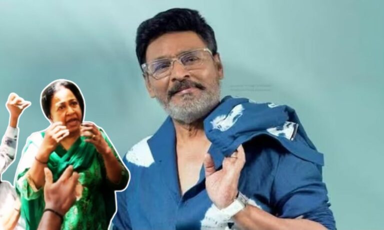 radhika-sarathkumar-loses-her-cool-as-media-crowds-bhagyaraj-ambulance-this-is-shameful