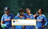 Viral Tweet Mocking Indian Women Cricket Team’s Looks Exposes Ugly Sexism In Sports!