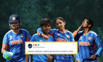 Viral Tweet Mocking Indian Women Cricket Team’s Looks Exposes Ugly Sexism In Sports! Viral Tweet Mocking Indian Women Cricket Team’s Looks Exposes Ugly Sexism In Sports!