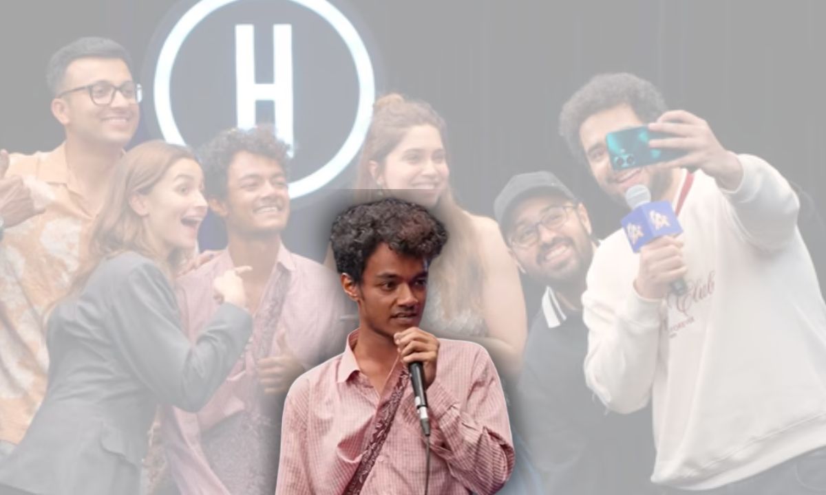 India’s Got Latent S2: Who Is Sukrut Deo, Theatre Artist Who Stunned Alia Bhatt And Sharvari With His Act?