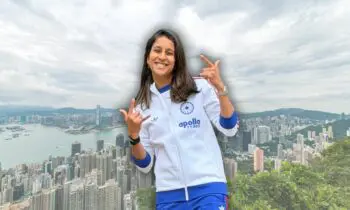 All About Star Cricketer Jemimah Rodrigues’ New Vashi Home! All About Star Cricketer Jemimah Rodrigues’ New Vashi Home!