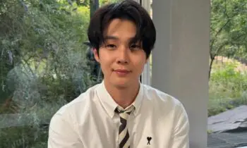Choi Wooshik Apologises For PFW Incident Amid Racism Accusations. Fans Divided!