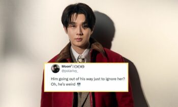 Choi Wooshik Hit With Racism Accusations Following Fan’s “Horrible” PFW Story. Internet Is Furious!