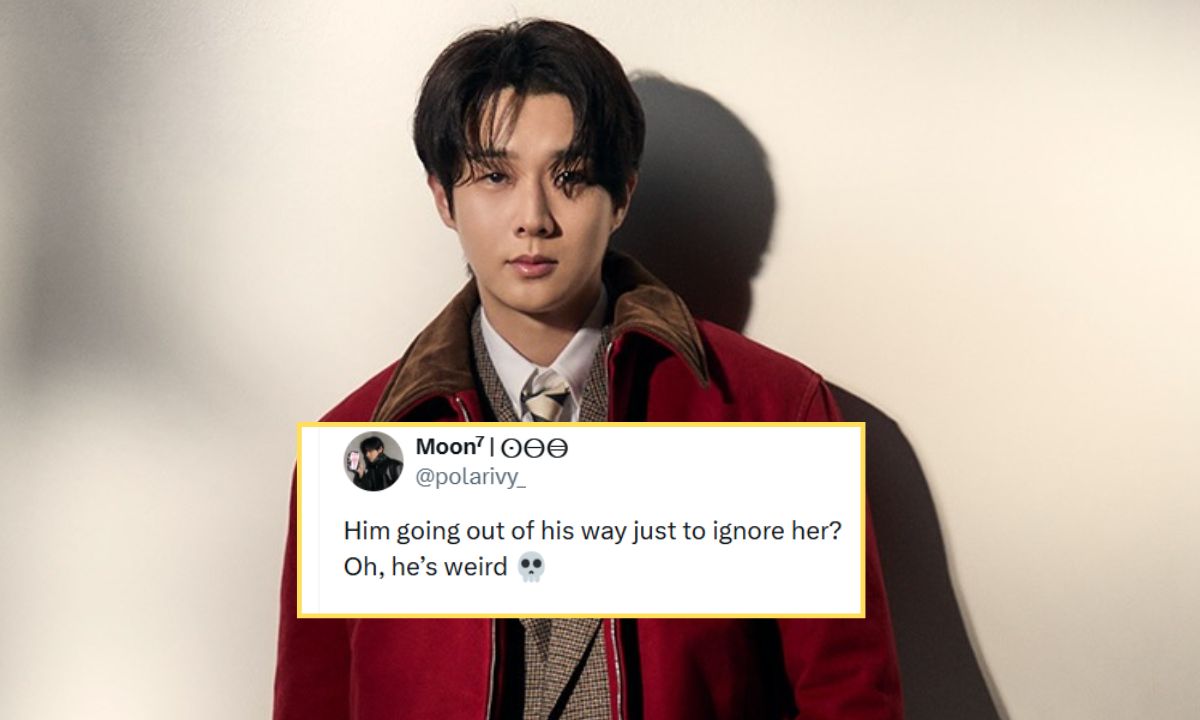 Choi Wooshik Hit With Racism Accusations Following Fan’s “Horrible” PFW Story. Internet Is Furious!