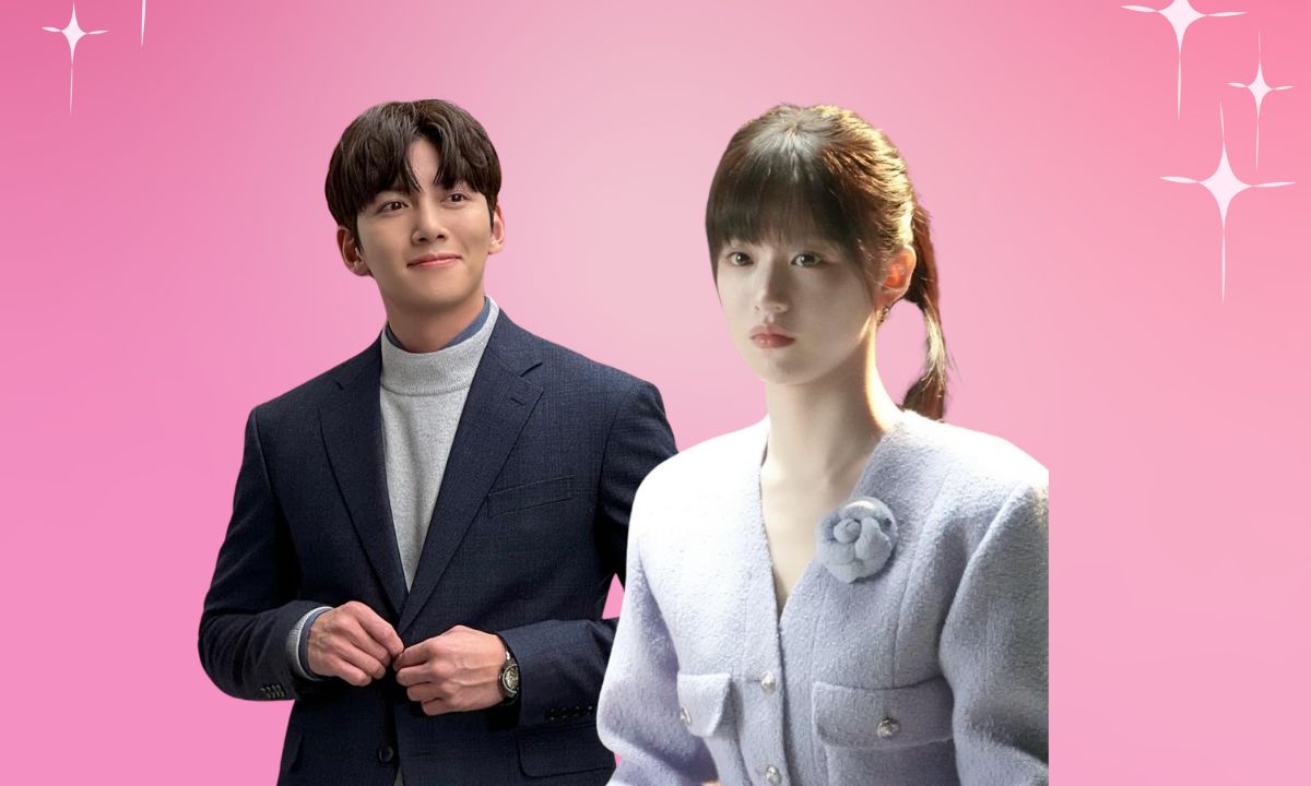 Viral Video Claims Ji Chang Wook And Go Youn Jung Are Dating. Fact Check Here!