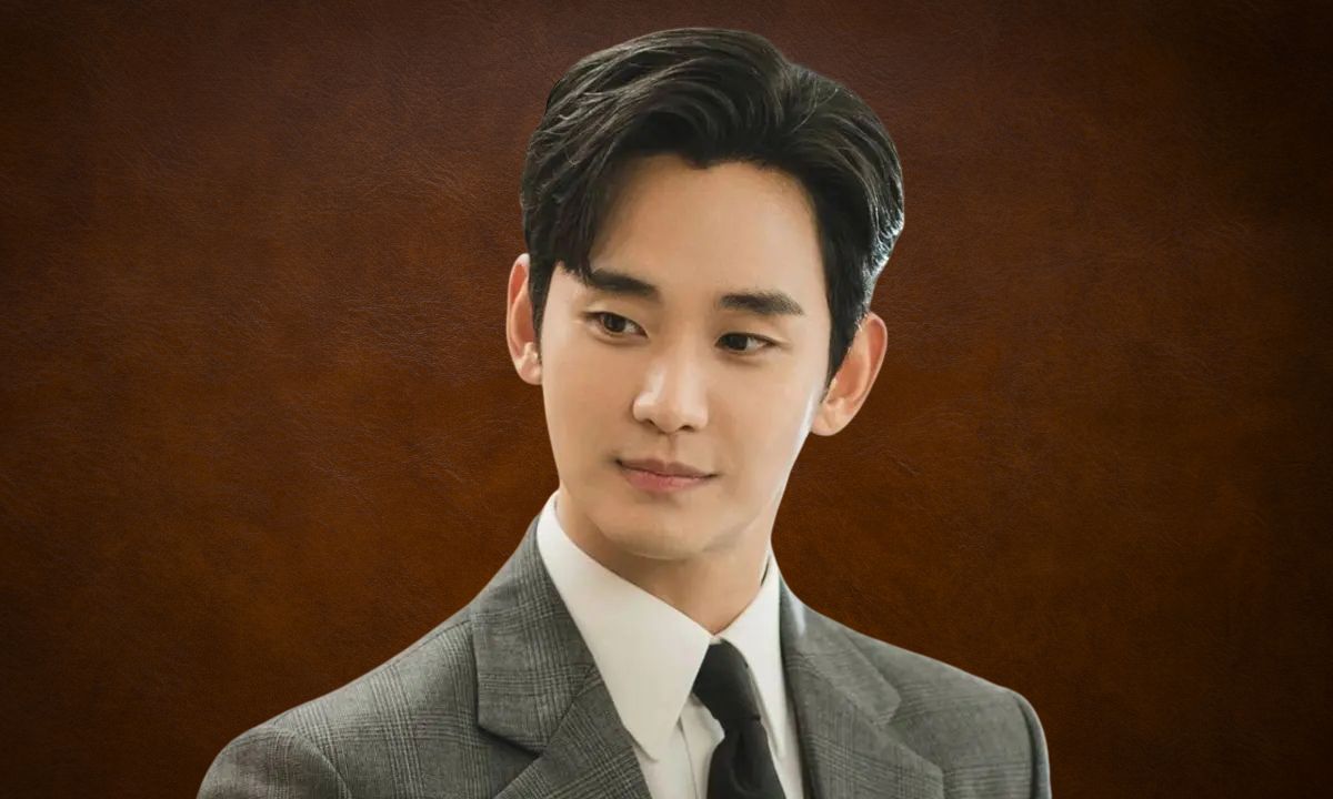Kim Soo Hyun Set To Shoot New Ad After Winning Legal Battle Against Kim Se Ui!