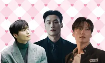 Meet Heo Nam Jun, My Royal Nemesis Actor Stealing The Spotlight Online!