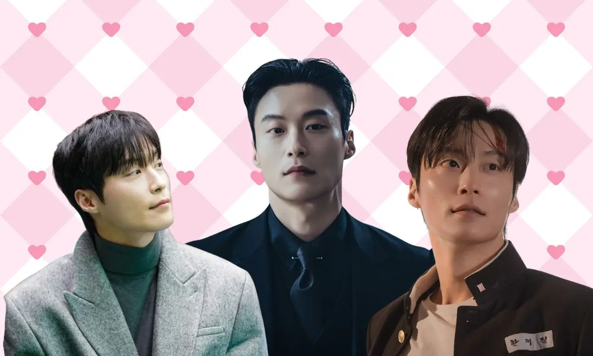 Meet Heo Nam Jun, My Royal Nemesis Actor Stealing The Spotlight Online!