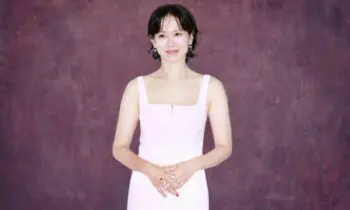 Son Ye Jin’s Recent Event Look Draws Criticism From Disappointed Fans!