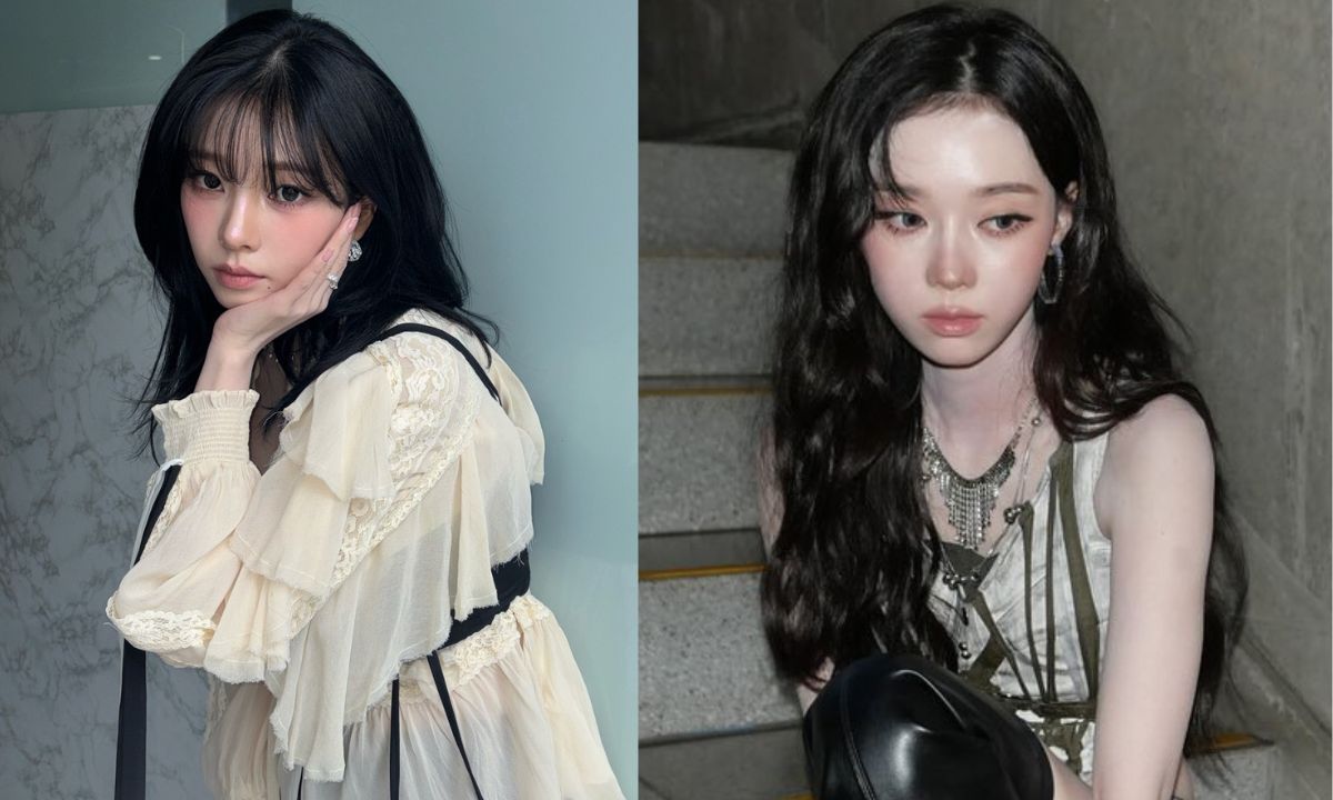 Aespa Karina And Winter’s Deepfake Creator Sentenced To Two Years In Jail But Fans Are Still Not Happy!