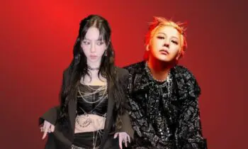 Dating Rumours Between Aespa Karina, BIGBANG’s G-Dragon Spark Again Over A Bizarre Reason!