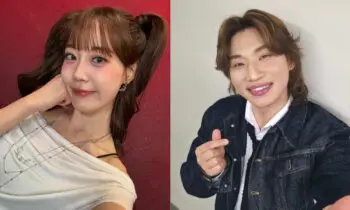 BIGBANG’s Daesung Breaks Silence On Dating Rumours With KARA’s Hur Youngji, Says THIS! BIGBANG’s Daesung Breaks Silence On Dating Rumours With KARA’s Hur Youngji, Says THIS!