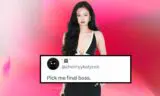 BLACKPINK’s Jennie Under Fire For Simple Interaction With Male Stylist. This Toxic Hate Campaign Needs To End Now!