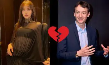 Did BLACKPINK’s Lisa And Rumoured BF Frédéric Arnault Break Up? Fans Spot Major Clue!