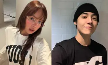 BLACKPINK Lisa Opens Up About Getting Heartbroken Many Times. Fans Link It To Jung Jaewon!
