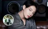 BTS Jungkook Hid His Eyes With Bangs Because Of THIS Reason. Too Sweet To Handle!