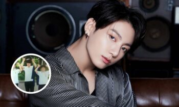 BTS Jungkook Hid His Eyes With Bangs Because Of THIS Reason. Too Sweet To Handle!