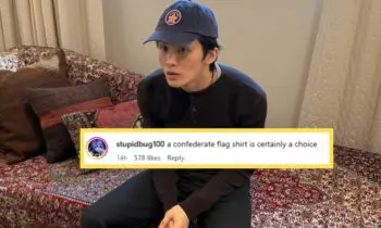 Explained: What Is The Reason Behind Controversy Over Former NCT Member Mark Lee’s Shirt? Explained: What Is The Reason Behind Controversy Over Former NCT Member Mark Lee’s Shirt?